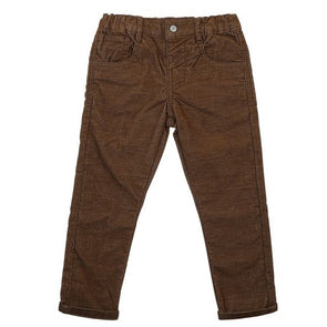 Bebe Austin Cord Pants 3-5 YRS