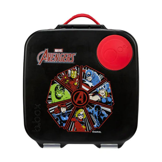 Marvel Avengers Lunchbox