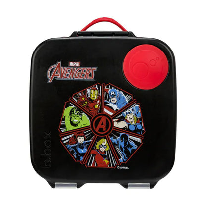 Marvel Avengers Lunchbox