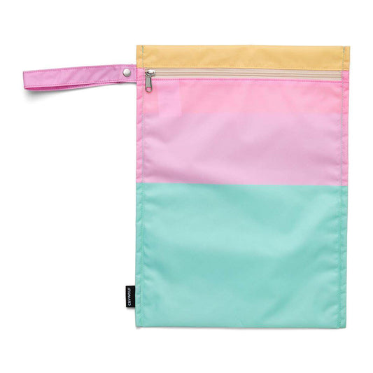 Wet Bag Poolside Colourblock