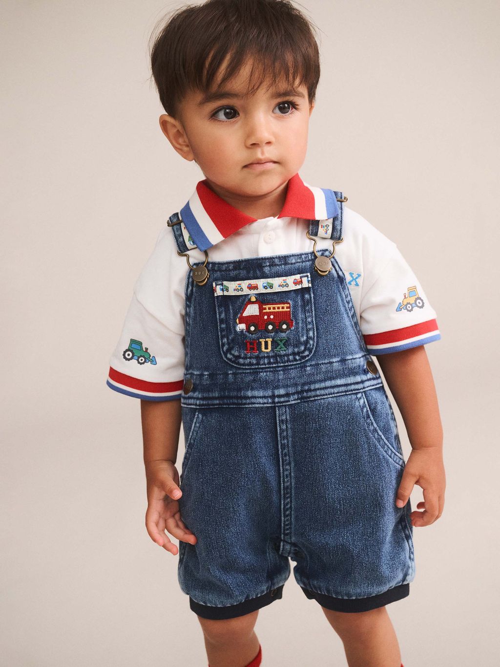 Construction 2 Piece Set