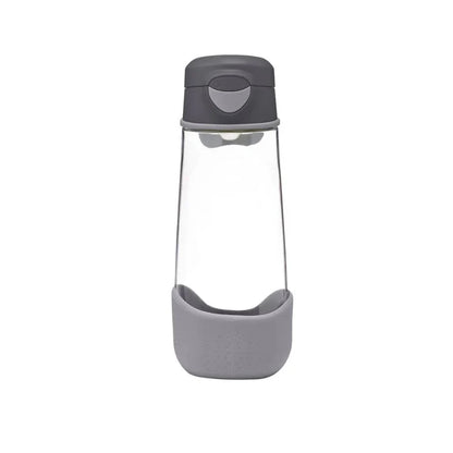 Sports Spout Drink Bottle 600ml