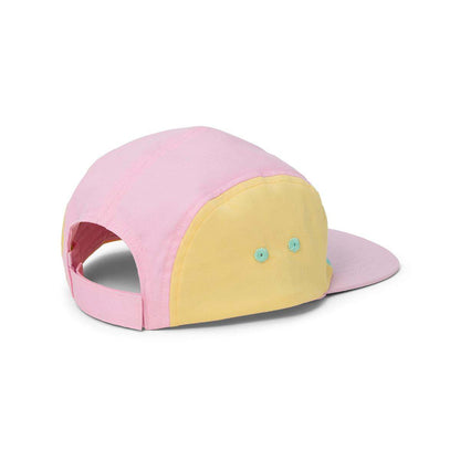 Lucky Cap Poolside Colourblock