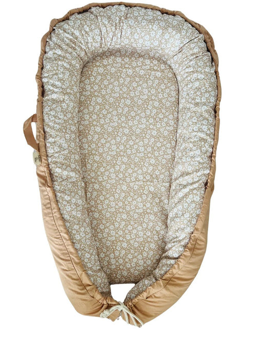 Baby Lounger Bethany - Aster & Ruby
