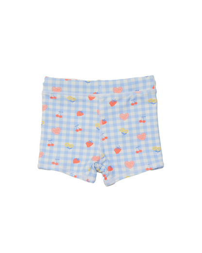Baby Swim Short Lucky Picnic - Aster & Ruby
