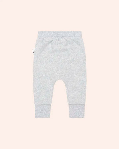 Baseball Hux Track Pants - Aster & Ruby