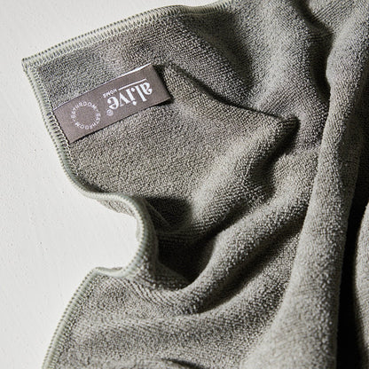 Home Cleaning Bathroom Microfibre Cloth
