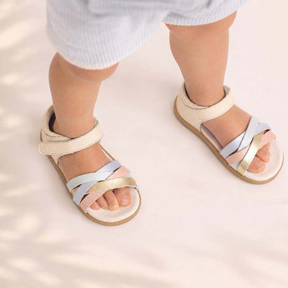 Lily Pastel Multi