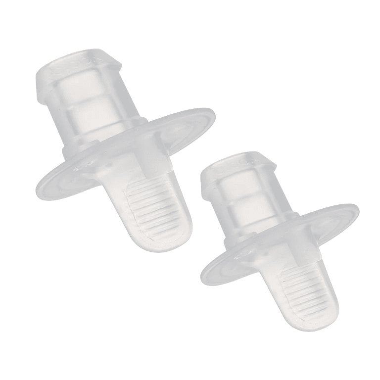 b.box 450ml & 600ml Sport Spout Bottle Replacement Pack-Aster & Ruby