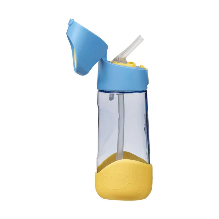 b.box Bluey 24 Tritan Drink Bottle 450ml - Aster & Ruby