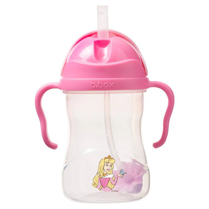 b.box Disney Sippy Cup - Aurora - Aster & Ruby