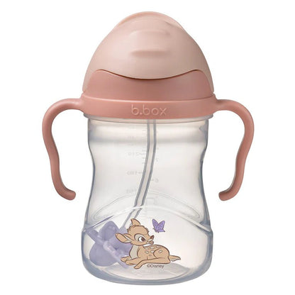 b.box Disney Sippy Cup - Bambi - Aster & Ruby