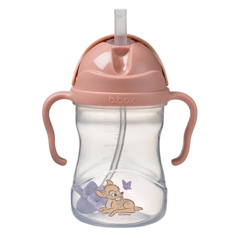 b.box Disney Sippy Cup - Bambi - Aster & Ruby