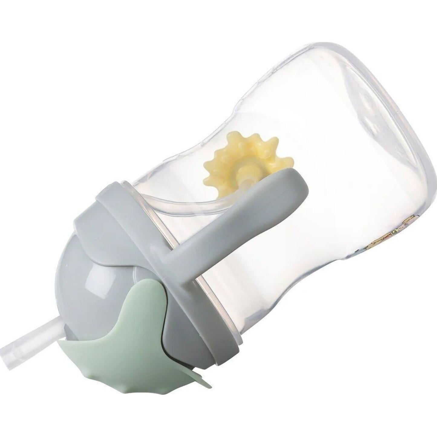 B.box Disney Sippy Cup - Winnie The Pooh – children's product by B.box | Aster & Ruby