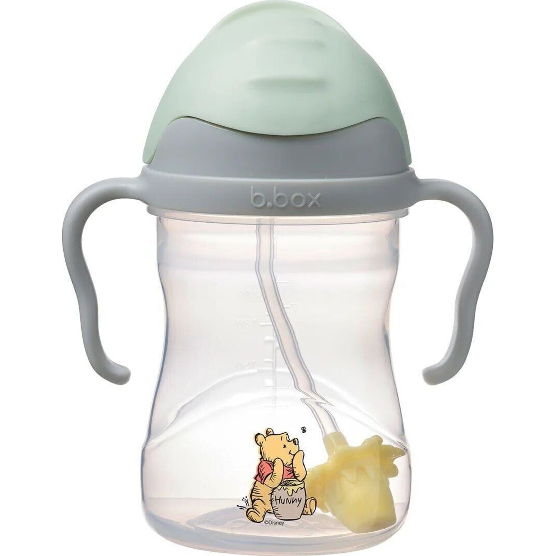 B.box Disney Sippy Cup - Winnie The Pooh – children's product by B.box | Aster & Ruby