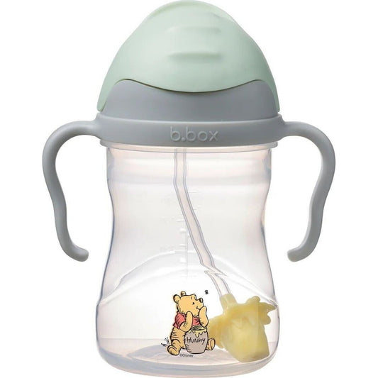 B.box Disney Sippy Cup - Winnie The Pooh – children's product by B.box | Aster & Ruby