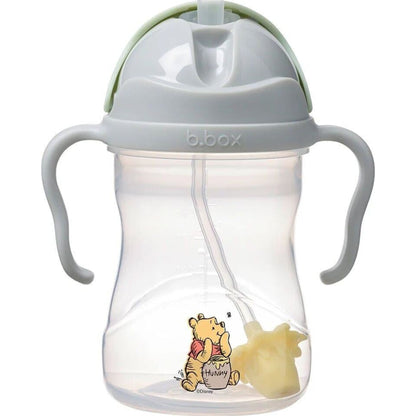 B.box Disney Sippy Cup - Winnie The Pooh – children's product by B.box | Aster & Ruby