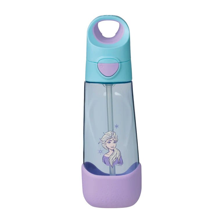 b.box Drink Bottle 600ml - Disney Frozen - Aster & Ruby