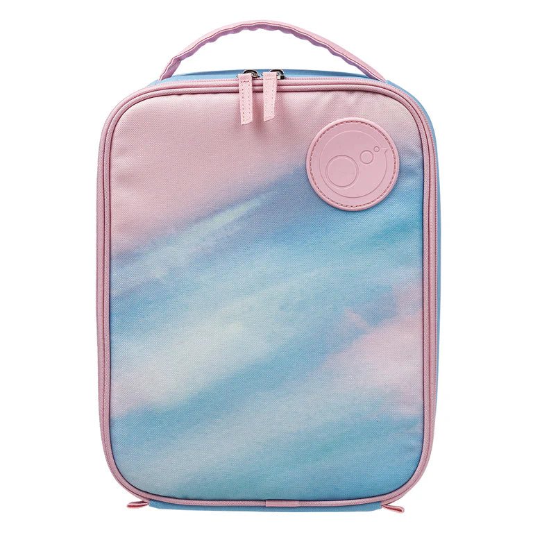 b.box Flexi Insulated Lunchbag - Morning Sky - Aster & Ruby