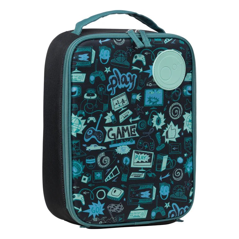 b.box Flexi Insulated Lunchbag - MVP - Aster & Ruby