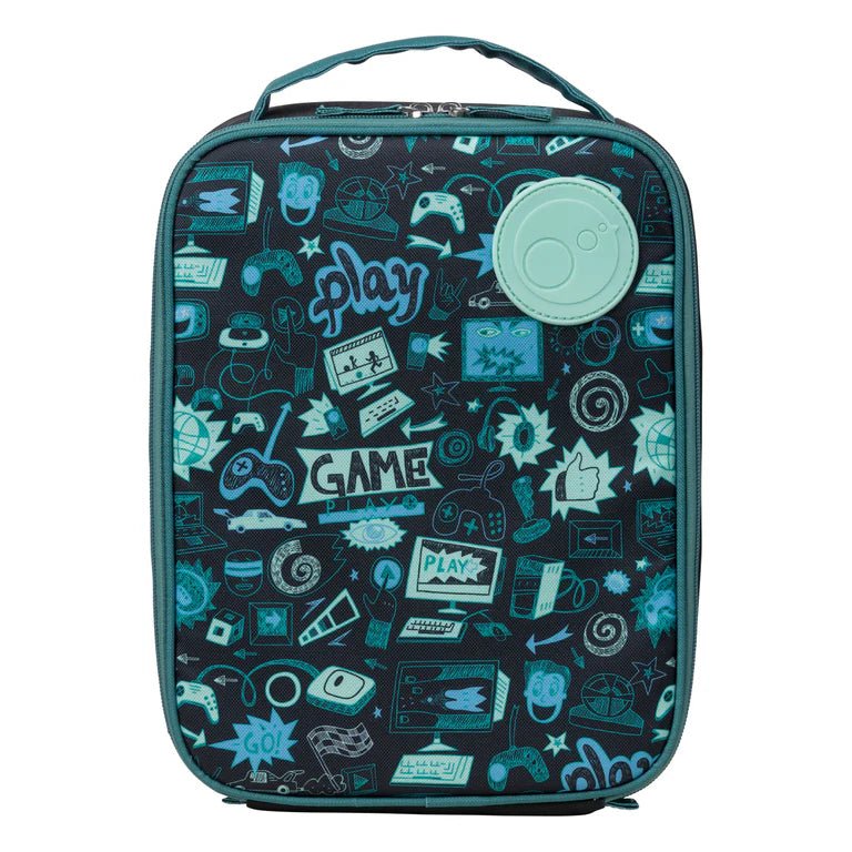 b.box Flexi Insulated Lunchbag - MVP - Aster & Ruby