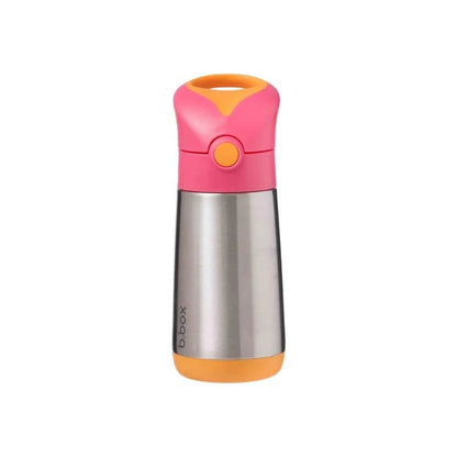 b.box Insulated Drink Bottle 350ml-Aster & Ruby