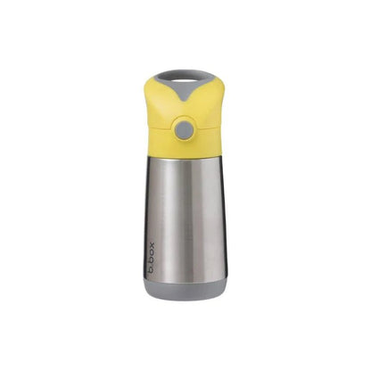 b.box Insulated Drink Bottle 350ml-Aster & Ruby