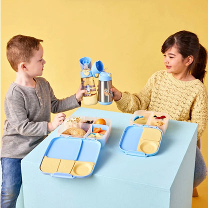 b.box Bluey Insulated Drink Bottle 350ml | Aster & Ruby