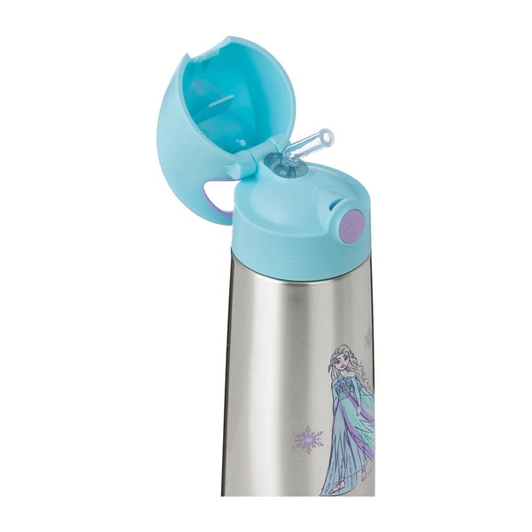 b.box Insulated Drink bottle 500ml - Disney Frozen - Aster & Ruby