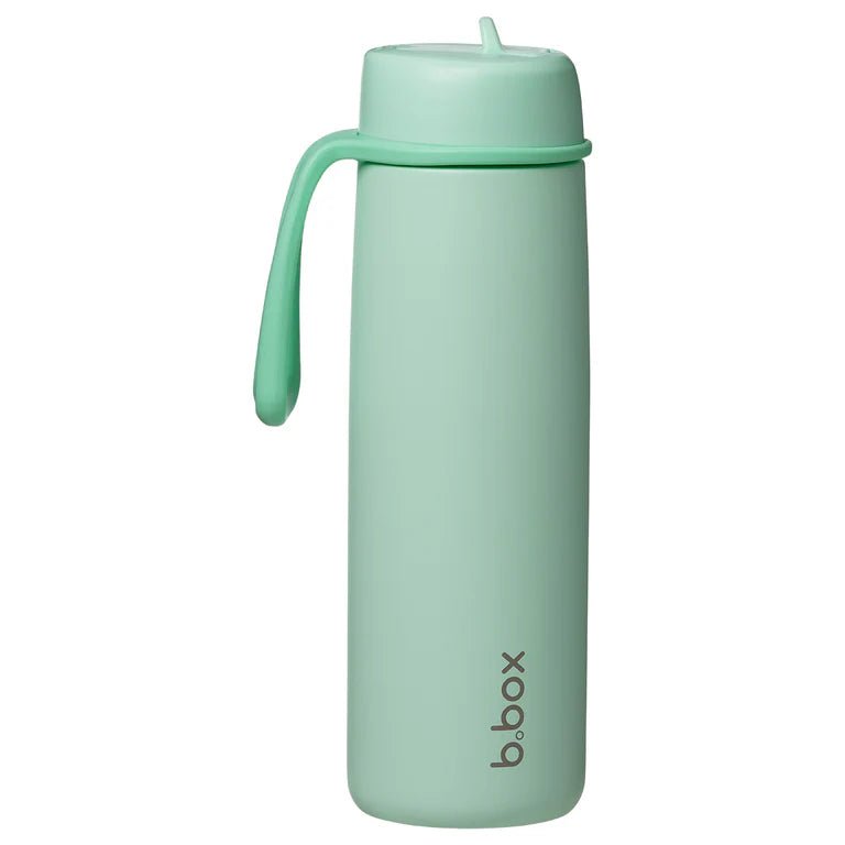 b.box Insulated Flip Top 690ml - Aster & Ruby