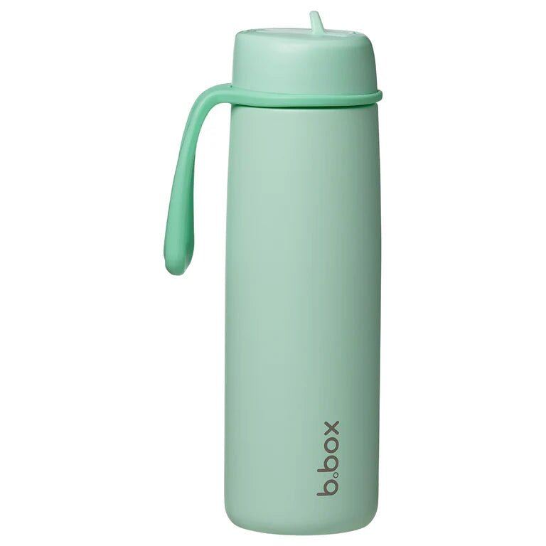 Insulated Flip Top Bottle 690ml – Aster & Ruby