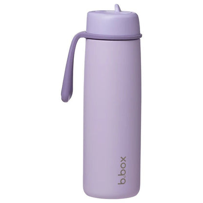 b.box Insulated Flip Top 690ml - Aster & Ruby