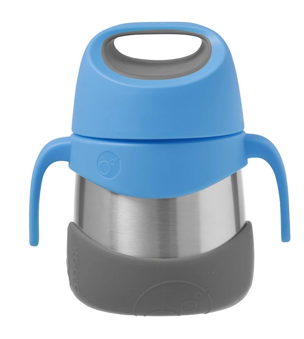 b.box Insulated Food Jar-Aster & Ruby