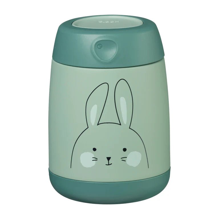 b.box Insulated Food Jar - Mini - Aster & Ruby