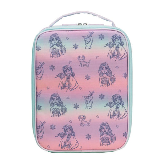 b.box Insulated Lunchbag - Disney Frozen - Aster & Ruby