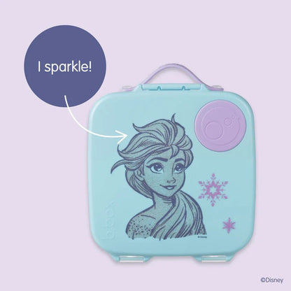 b.box Lunchbox - Disney Frozen - Aster & Ruby