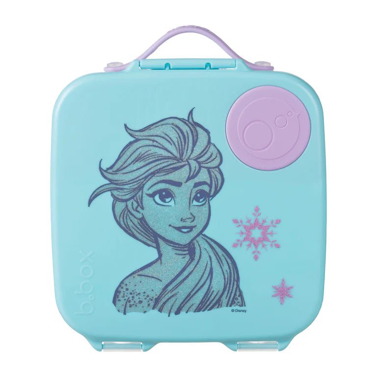 b.box Lunchbox - Disney Frozen - Aster & Ruby