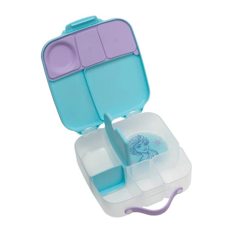 b.box Lunchbox - Disney Frozen - Aster & Ruby