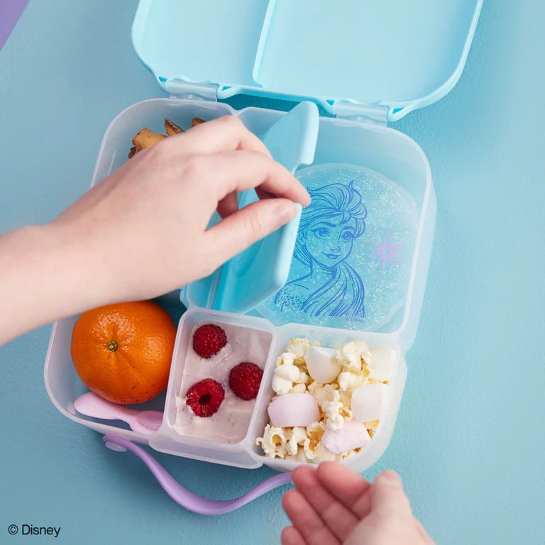 b.box Lunchbox - Disney Frozen - Aster & Ruby