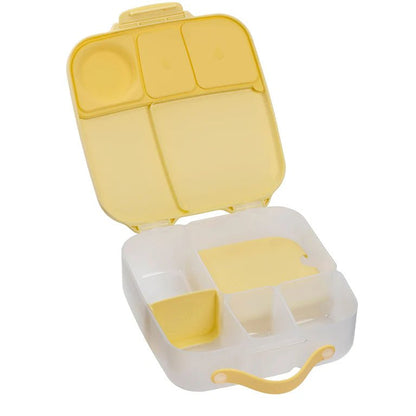 b.box Lunchbox - Lemon Twist - Aster & Ruby