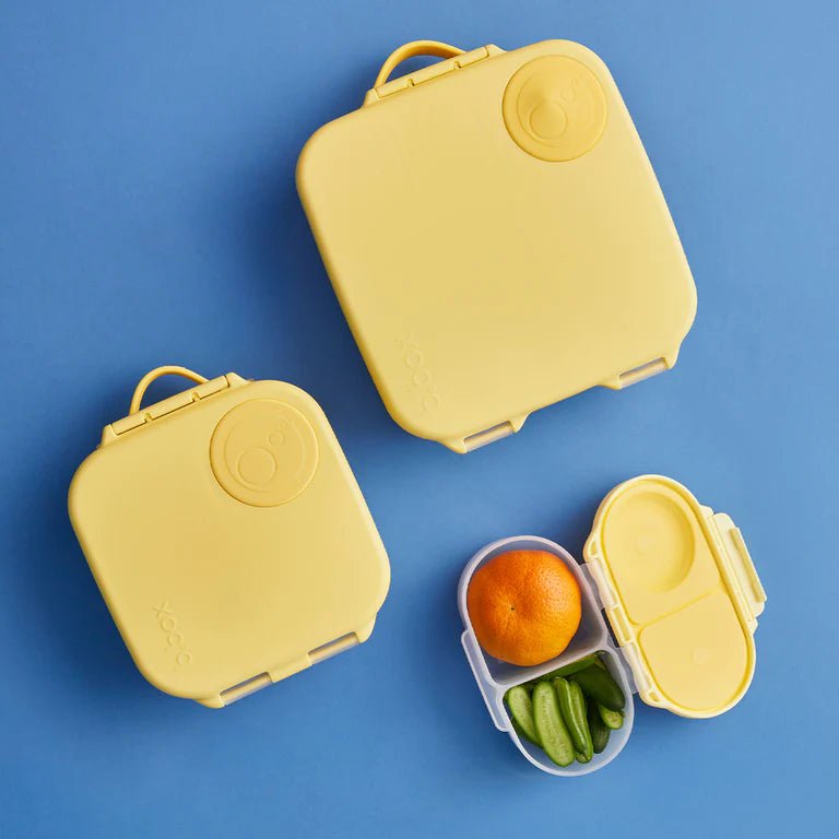 b.box Lunchbox - Lemon Twist - Aster & Ruby