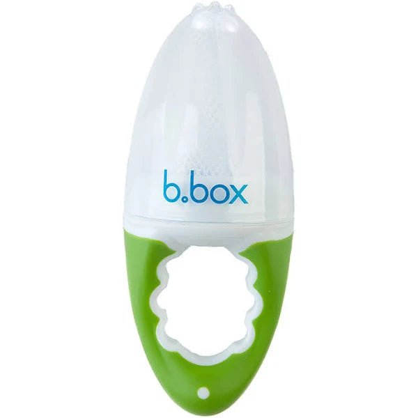 b.box Mesh Fresh Food Feeder - Aster & Ruby