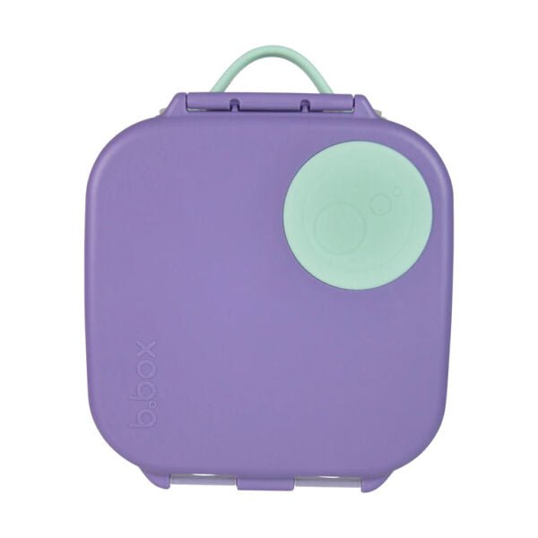 b.box Mini Lunchbox-Aster & Ruby