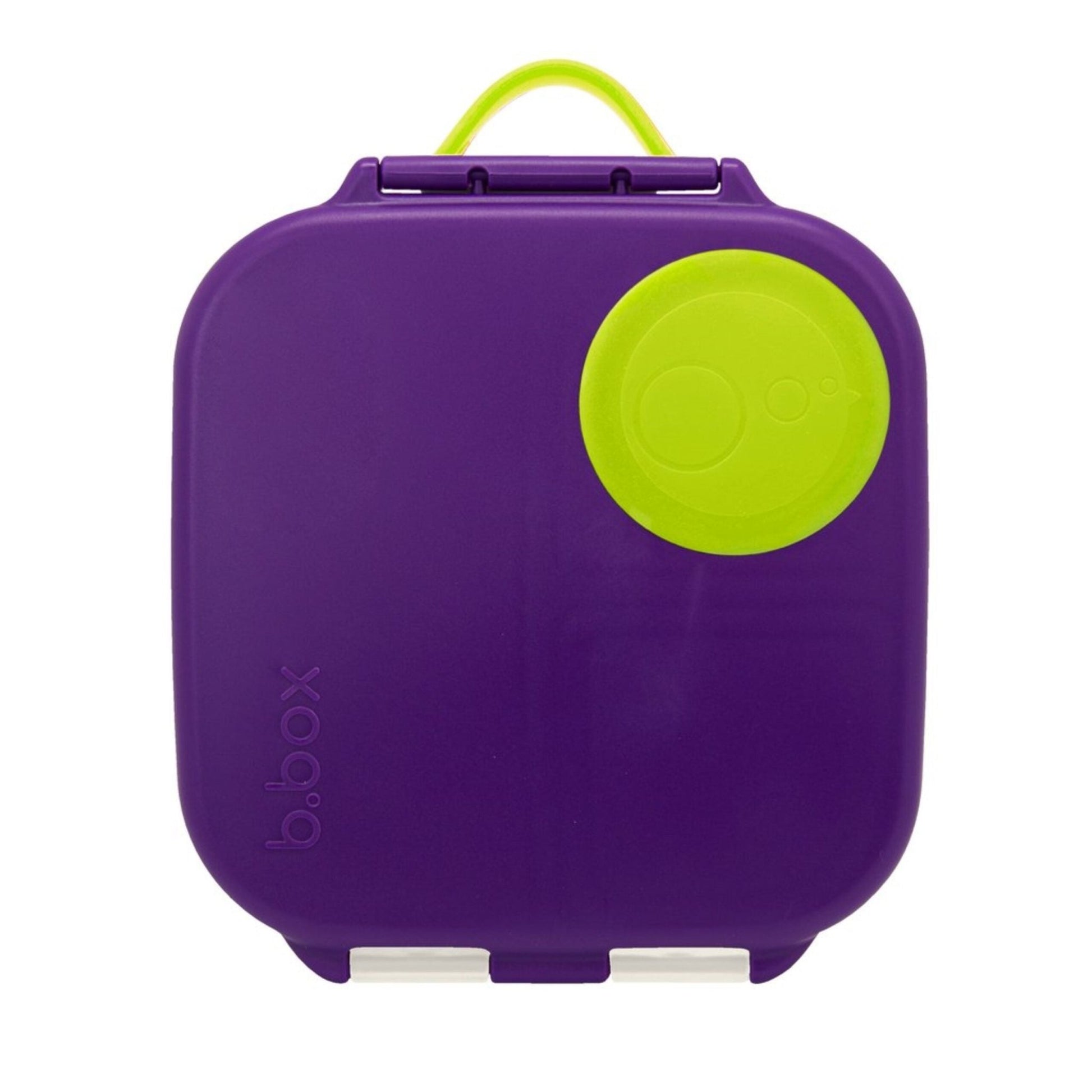 b.box Mini Lunchbox-Aster & Ruby