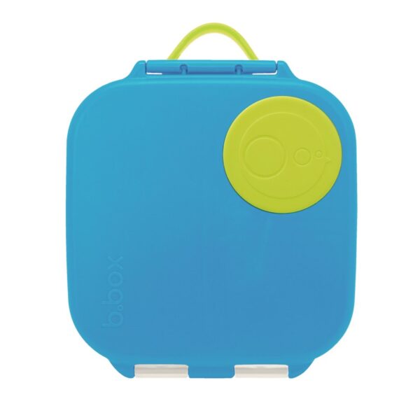 b.box Mini Lunchbox-Aster & Ruby