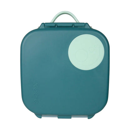 b.box Mini Lunchbox-Aster & Ruby