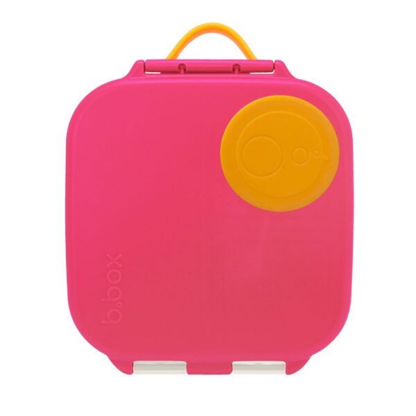 b.box Mini Lunchbox-Aster & Ruby