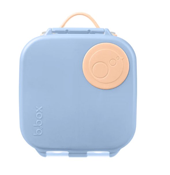 b.box Mini Lunchbox-Aster & Ruby