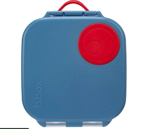 b.box Mini Lunchbox-Aster & Ruby