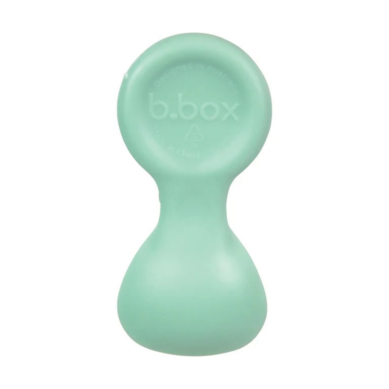 b.box Mini Spoon 3pk - Pastel - Aster & Ruby